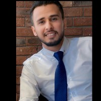 Abdullah Mohammed