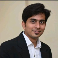 Saurabh Gangan
