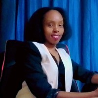 Alice Mutua