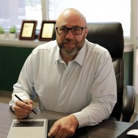 Andrew L. Heck, Psy.D., ABPP