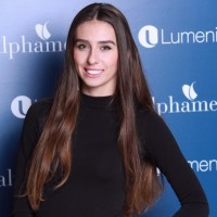Anastasia Perets
