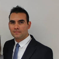 Javier Mendoza