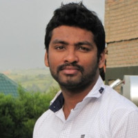 Sai Chand Mallikarjuna