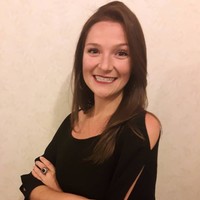Gianna Daniel Dal Toé