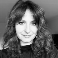 Claudia Matic