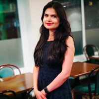 Heena Shaikh
