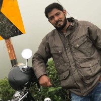 Prince Philip Mathew