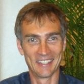 Chris Lacy, Ph.D.