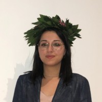 Simona De Luca