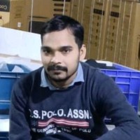 Jagadeesh Chaudhary