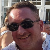 Gavin Wright