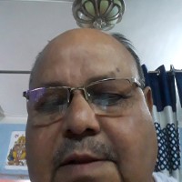 Binay Kumar Verma