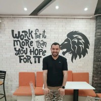 Mostafa Gamal