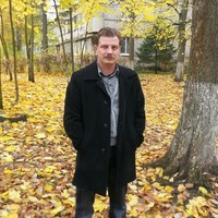 Александр Баринов