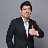 Eric Lou