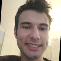 Ethan Belaisis