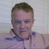 Derek Hazell