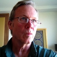 Mark Johnson - Retired