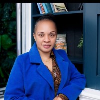 Jacqueline Maina