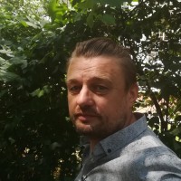 Eugene Fomenko