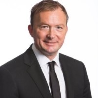 Paul Klouman Bekken