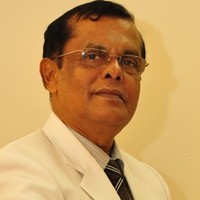 Somabandhu Kodikara