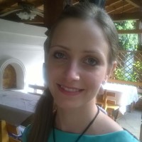 Каролина Денева