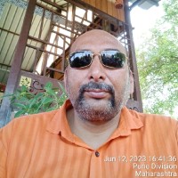 Charudatta Joshi