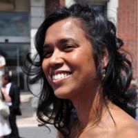 Priscilla Modlamootoo