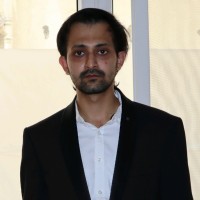 Upendra Sharma