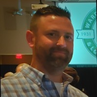 Toby Mercer