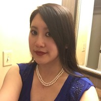 Rita Kwan