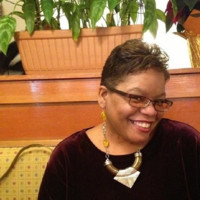 Glenda M. Moore, BS, MA, MACR