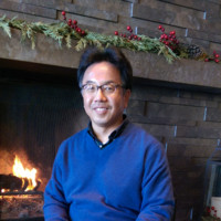 Christopher Kwak