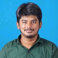 Nagarjun Sundararajan