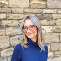 Zara Gregory