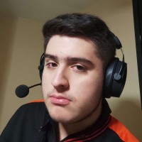 Kevin Xandé Martínez Haro