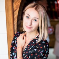 Ksenia Vitruk