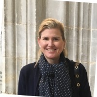 Martha Marriott