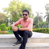 Venkteshwar Rai