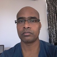 Murali Raj