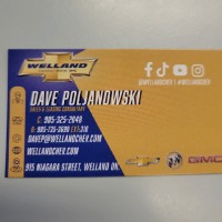 David Poljanowski
