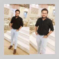 Muhammad Aman Khan