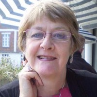 Sue Sharples