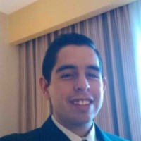 Gustavo Omar Delgado V.