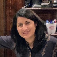 Alpa (Desai) Chokshi