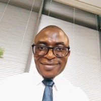Bothwell Munyaradzi Taderera