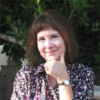 Valerie Scher
