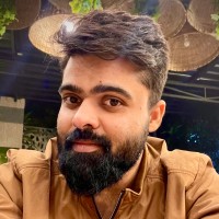 Abhishek Kushwaha