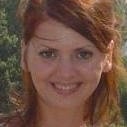 Alena Golopyatina